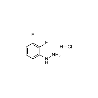 (2,3-Difluorophenyl)hydrazine hydrochloride