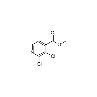 Methyl 2,3-dichloroisonicotinate