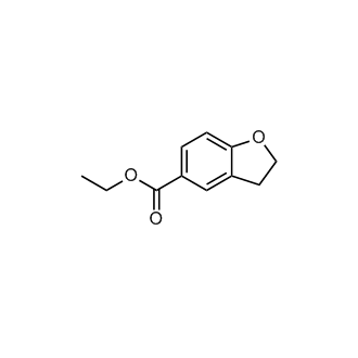 Ethyl 2,3-dihydrobenzofuran-5-carboxylate