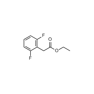 Ethyl 2-(2,6-difluorophenyl)acetate