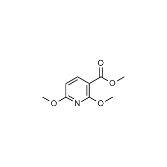Methyl 2,6-dimethoxynicotinate