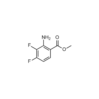 Methyl 2-amino-3,4-difluorobenzoate