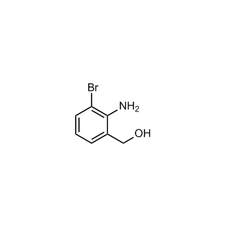 (2-Amino-3-bromophenyl)methanol