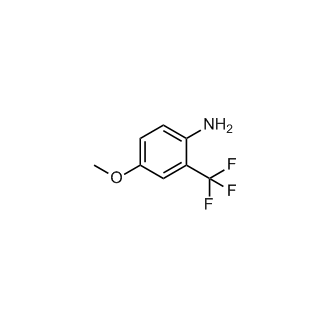 4-Methoxy-2-(trifluoromethyl)aniline