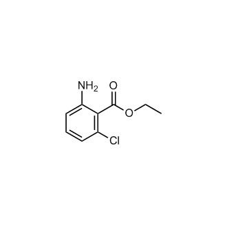 Ethyl 2-amino-6-chlorobenzoate