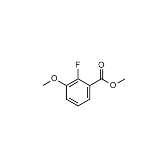 Methyl 2-fluoro-3-methoxybenzoate