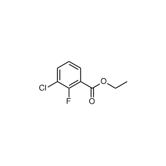 Ethyl 3-chloro-2-fluorobenzoate