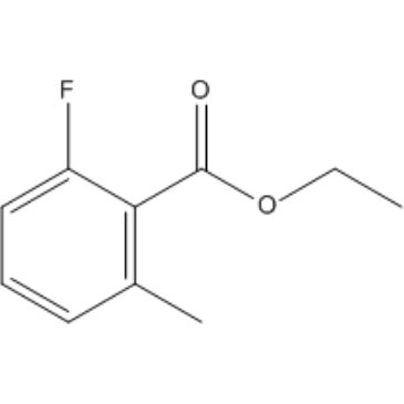 Ethyl 2-fluoro-6-methylbenzoate