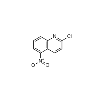 2-Chloro-5-nitroquinoline