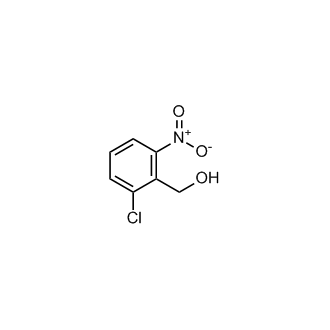 (2-Chloro-6-nitrophenyl)methanol