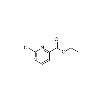 Ethyl 2-chloropyrimidine-4-carboxylate