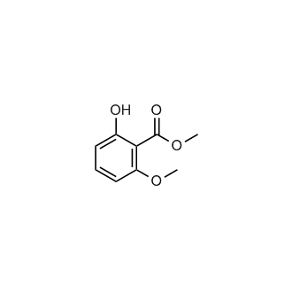 Methyl 2-hydroxy-6-methoxybenzoate