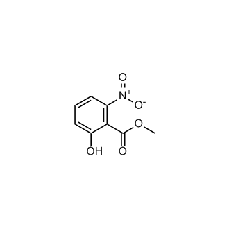 Methyl 2-hydroxy-6-nitrobenzoate