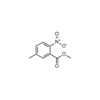 Methyl 5-methyl-2-nitrobenzoate