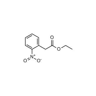 Ethyl 2-(2-nitrophenyl)acetate