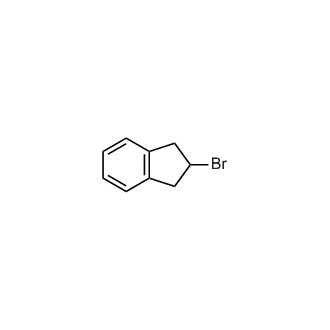 2-Bromo-2,3-dihydro-1H-indene
