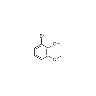 2-Bromo-6-methoxyphenol