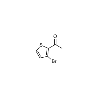 2-Acetyl-3-bromothiophene