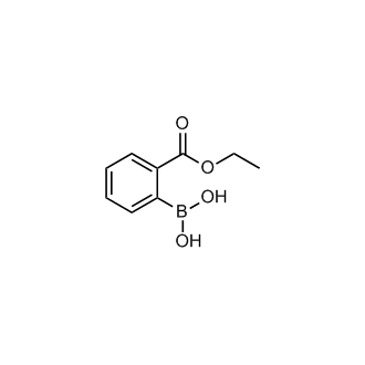 (2-(Ethoxycarbonyl)phenyl)boronic acid