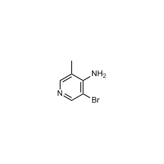 3-Bromo-5-methylpyridin-4-amine