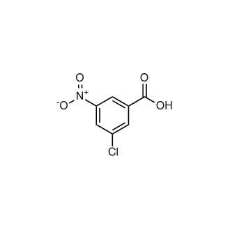 3-Chloro-5-nitrobenzoic acid