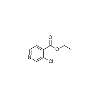 Ethyl 3-chloroisonicotinate