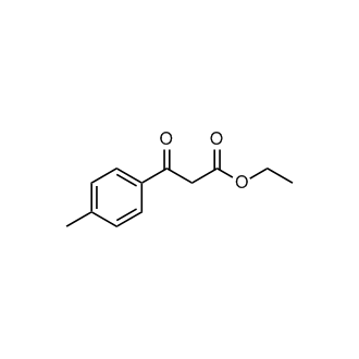 Ethyl 3-oxo-3-(p-tolyl)propanoate