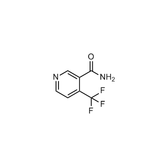 4-(Trifluoromethyl)nicotinamide