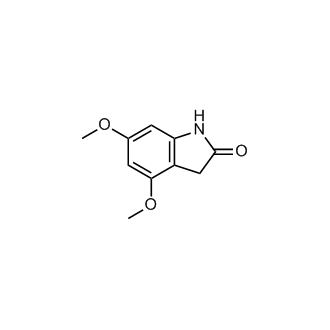 4,6-Dimethoxyindolin-2-one