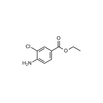 Ethyl 4-amino-3-chlorobenzoate