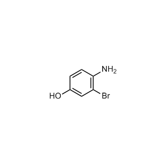 4-Amino-3-bromophenol