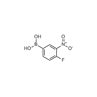 4-Fluoro-3-nitrophenylboronic acid