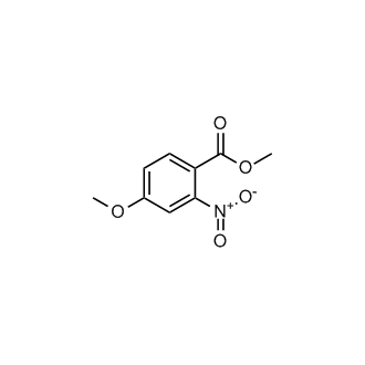 Methyl 4-methoxy-2-nitrobenzoate