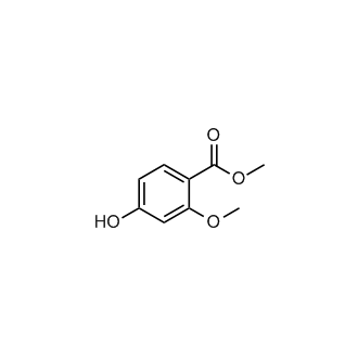 Methyl 4-hydroxy-2-methoxybenzoate