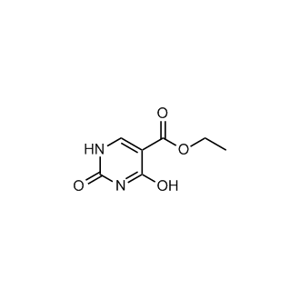 Ethyl 4-hydroxy-2-oxo-1,2-dihydropyrimidine-5-carboxylate