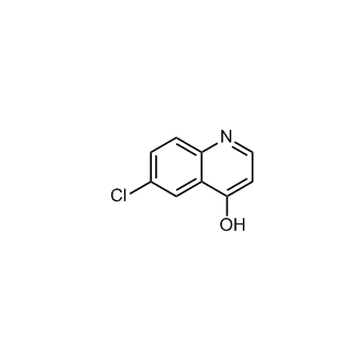 6-Chloroquinolin-4-ol