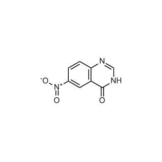 6-Nitroquinazolin-4(3H)-one