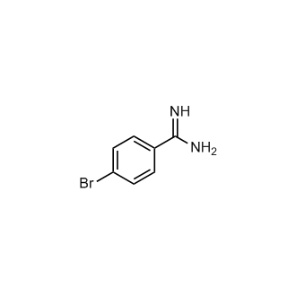 4-Bromobenzimidamide