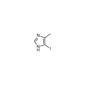 5-Iodo-4-methyl-1H-imidazole