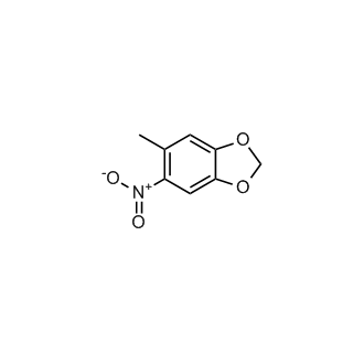 5-Methyl-6-nitrobenzo[d][1,3]dioxole