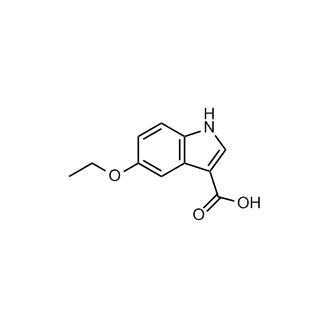 5-Ethoxy-1H-indole-3-carboxylic acid
