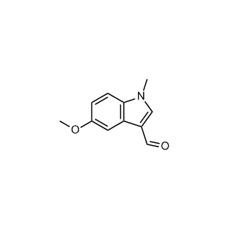5-Methoxy-1-methyl-1H-indole-3-carbaldehyde