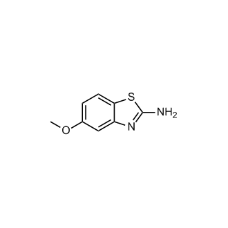 5-Methoxybenzo[d]thiazol-2-amine