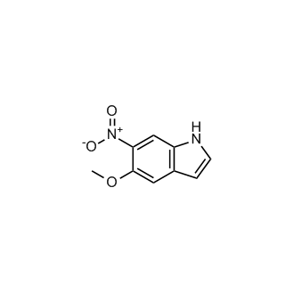 5-Methoxy-6-nitro-1H-indole