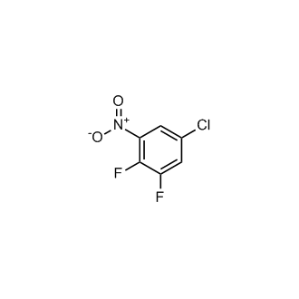 5-Chloro-1,2-difluoro-3-nitrobenzene