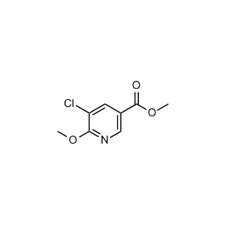 Methyl 5-chloro-6-methoxynicotinate