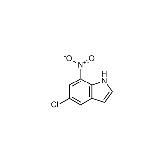 5-Chloro-7-nitro-1H-indole