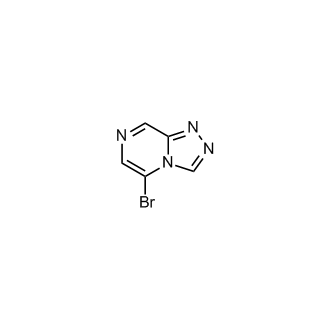 5-Bromo-[1,2,4]triazolo[4,3-a]pyrazine
