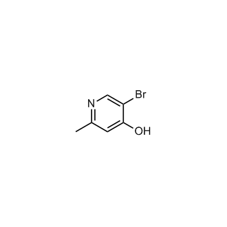 5-Bromo-2-methylpyridin-4-ol
