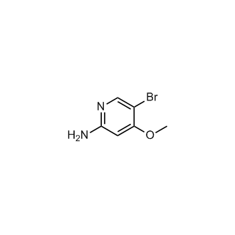 5-Bromo-4-methoxypyridin-2-amine